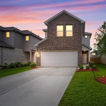 Rent this 4 bed house on unnamed road in Mykawa, Houston