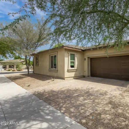 Image 4 - 1503 East Apollo Road, Phoenix, AZ 85042, USA - House for sale