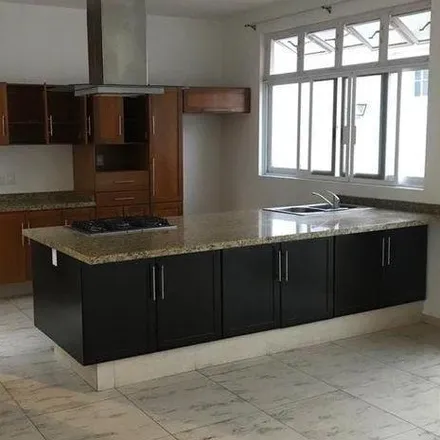 Rent this 4 bed house on Avenida Foresta in Alberí Residencial, 45643