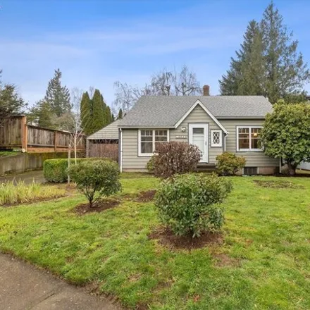 Buy this 4 bed house on 10425 Southwest Capitol Highway in Portland, OR 97219