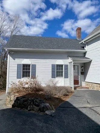 Rent this 2 bed condo on 56 Morton Street in Andover, MA 01819