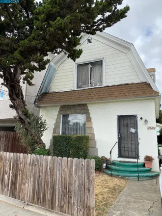 Buy this 2 bed house on 2619 High Street in Oakland, CA 94619