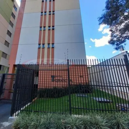Rent this 2 bed apartment on Rua Tietê in Jardim Ipiranga, Maringá - PR