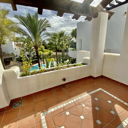 Rent this 2 bed apartment on Calle Costa del Sol in 11500 El Puerto de Santa María, Spain