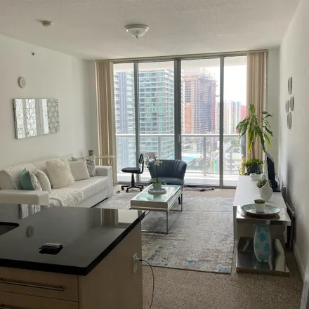 Image 2 - Axis at Brickell Village, Southwest 12th Street, Miami, FL 33130, USA - Room for rent
