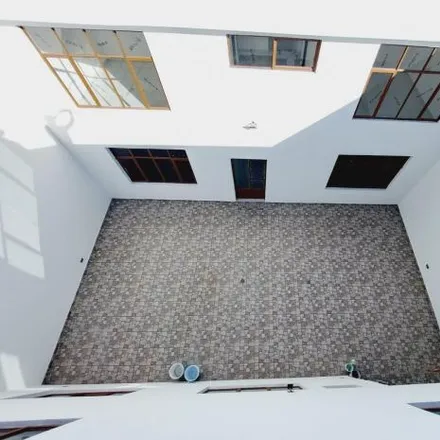 Rent this studio house on Calle Fray Andrés Tomás de Casillas in 72595 Puebla, PUE