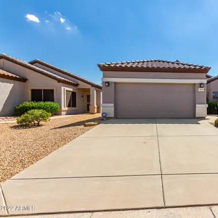 Image 5 - 16497 West Rock Springs Lane, Surprise, AZ 85374, USA - House for sale