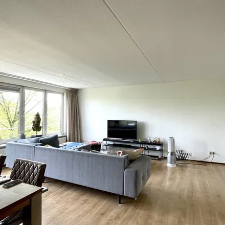 Image 4 - G.A. van Nispenstraat 47, 6814 JA Arnhem, Netherlands - Apartment for rent