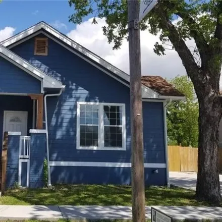 Rent this 3 bed house on South Main Street in Taylor, TX 76574