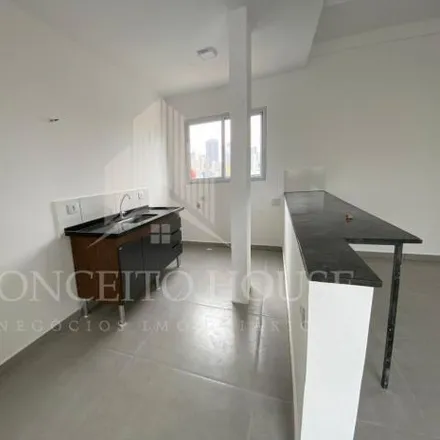 Rent this 1 bed apartment on Rua Presidente Castelo Branco in Jardim das Flòres, Osasco - SP