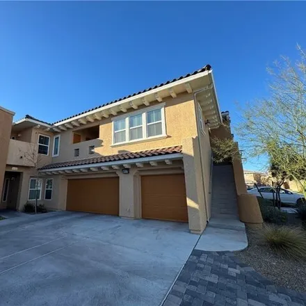 Rent this 2 bed condo on 11885 Tevare Lane in Las Vegas, NV 89138