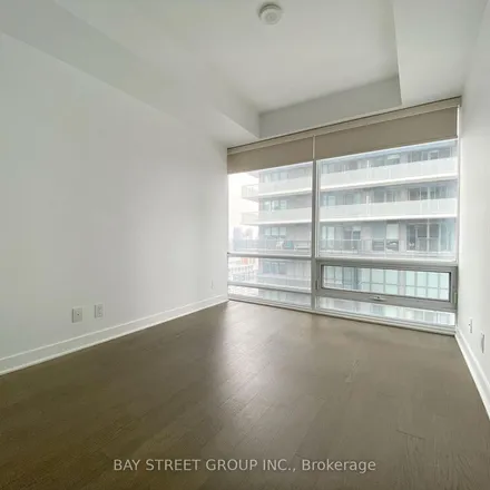 Rent this 2 bed apartment on 15 Grenville Street in Old Toronto, ON M4Y 1X5