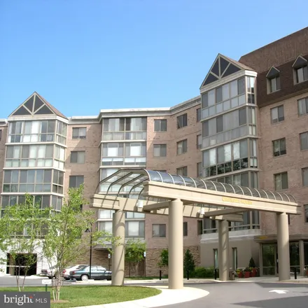 Buy this 2 bed condo on South Leisure World Boulevard in Leisure World, Montgomery County