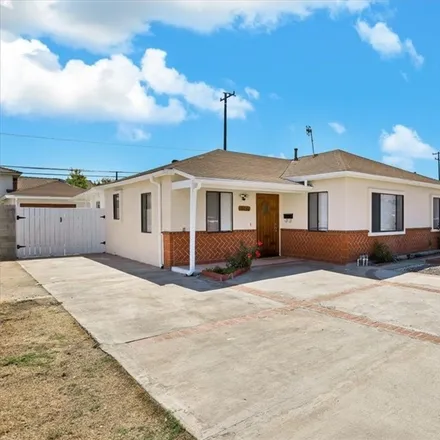 Buy this 4 bed house on 18220 Saint Andrew's Place in Torrance, CA 90504