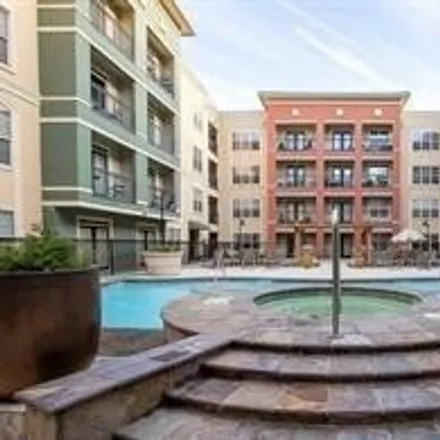 Rent this 1 bed condo on Hampton Inn & Suites Houston Medical Center NRG Park in 1715 Old Spanish Trail, Houston