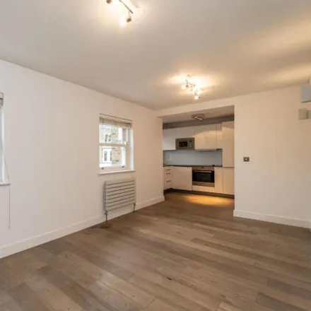 Buy this 2 bed apartment on 17 Lancaster Grove in London, NW3 4PA