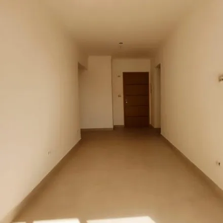 Buy this 1 bed apartment on Rua Mem de Sá in Aviação, Praia Grande - SP