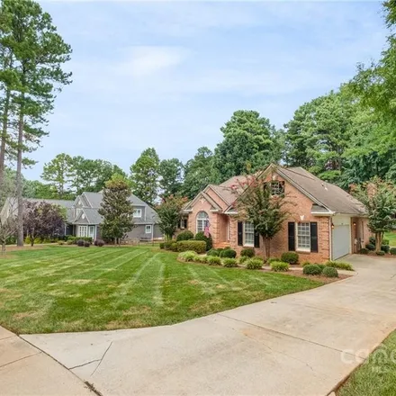 Image 7 - 134 Shipyard Pointe Road, Mooresville, NC 28117, USA - House for sale