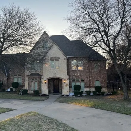 Buy this 5 bed house on 1384 Sunset Ridge Circle in Cedar Hill, TX 75104