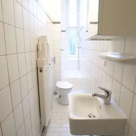 Rent this 3 bed apartment on Posh Teckel in Pflügerstraße 4, 12047 Berlin