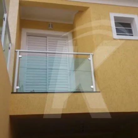 Buy this 3 bed house on Rua Borges in Vila Gustavo, São Paulo - SP