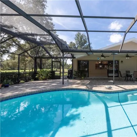 Image 4 - 446 East Falconry Court, Citrus Hills, Citrus County, FL 34442, USA - House for sale