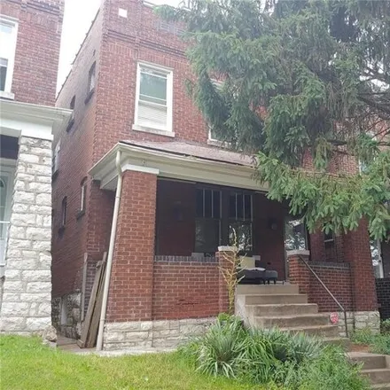 Buy this 4 bed house on 4415 Nebraska Avenue in St. Louis, MO 63111