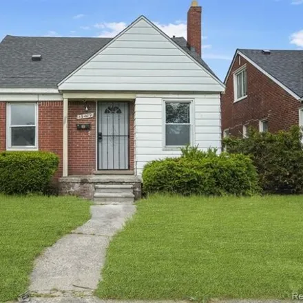 Rent this 3 bed house on 12978 Pinewood Street in Detroit, MI 48205