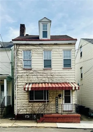 Buy this 3 bed house on 4724 Comrie Way in Pittsburgh, PA 15224