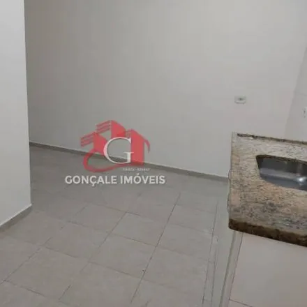 Rent this 1 bed apartment on Rua Maria Augusta 252 in Vila Sabrina, São Paulo - SP