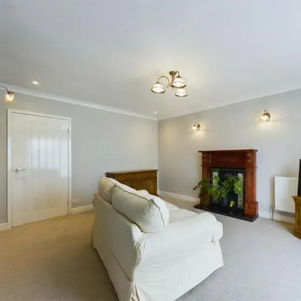 Image 3 - 4 Mill Rise, Little Driffield, YO25 5BL, United Kingdom - House for sale