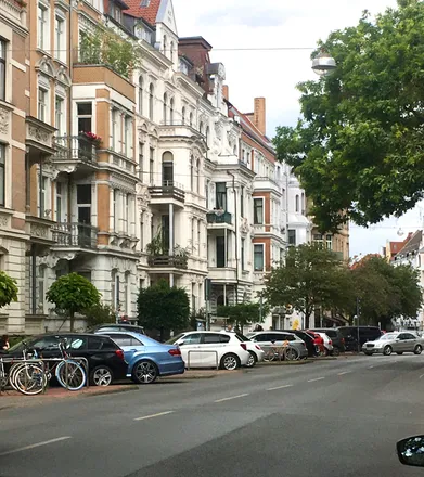 Rent this 1 bed apartment on Asphalt Profis in Am Friedrichshain 23, 10407 Berlin