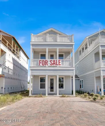 Buy this 3 bed townhouse on 6815 Thomas Drive in Panama City Beach, FL 32408