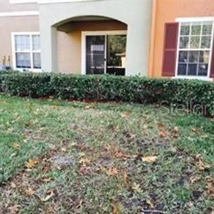 Buy this 2 bed condo on 704 Brittany Lakes Lane in Orange County, FL 32828