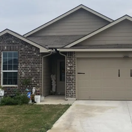 Buy this 3 bed house on 14814 Zazu Fly in San Antonio, Texas