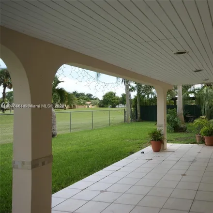 Image 4 - 10241 Southwest 108th Street, Kendall, FL 33176, USA - House for rent