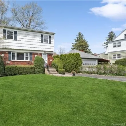 Image 2 - 137 Bell Road, Scarsdale Park, Village of Scarsdale, NY 10583, USA - House for sale