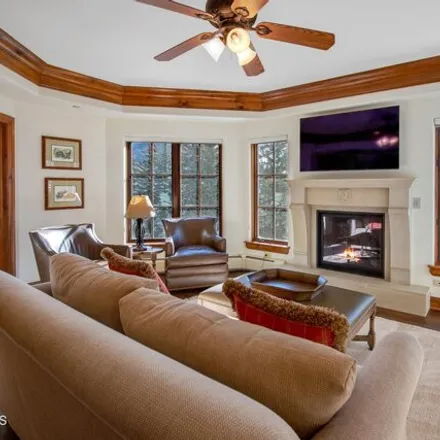 Buy this 2 bed condo on Austria Haus Club & Hotel in 242 East Meadow Drive, Vail