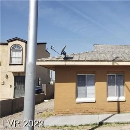 Buy this 5 bed house on 2418 Civic Center Drive in North Las Vegas, NV 89030