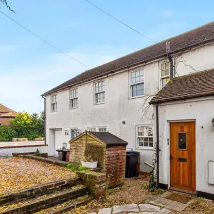 Buy this 3 bed townhouse on The Sussex Brewery in 36 Main Road, Southbourne