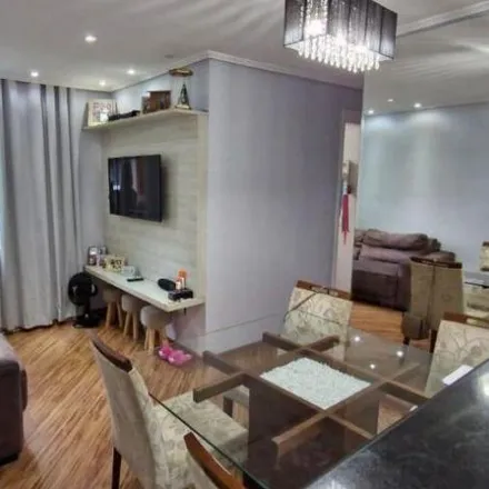 Image 2 - Rua Ana Soares Barcellos, Ponte Grande, Guarulhos - SP, 07031-000, Brazil - Apartment for sale