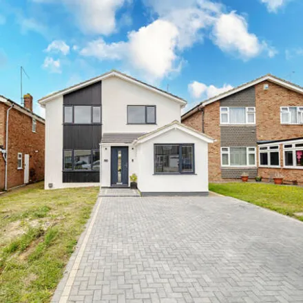 Buy this 5 bed house on Butterys in Southend-on-Sea, SS1 3DT
