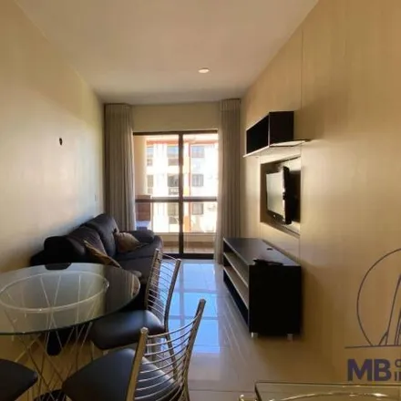 Rent this 1 bed apartment on SHTN Trecho 1 in Brasília - Federal District, 70804-180