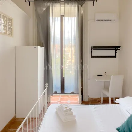 Rent this 5 bed apartment on Via Marchese di Casalotto in 65, 95131 Catania CT