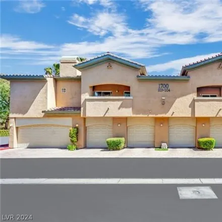 Buy this 2 bed condo on 1608 Hills of Red Drive in Las Vegas, NV 89128