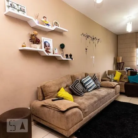 Buy this 3 bed apartment on Rua Diofanto in Jardim Nordeste, São Paulo - SP