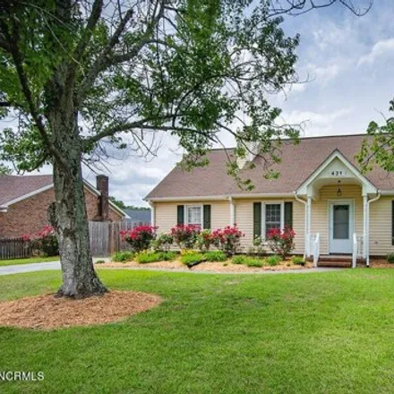 Buy this 3 bed house on 531 Wolf Glen Court in Pumpkin Center, Onslow County