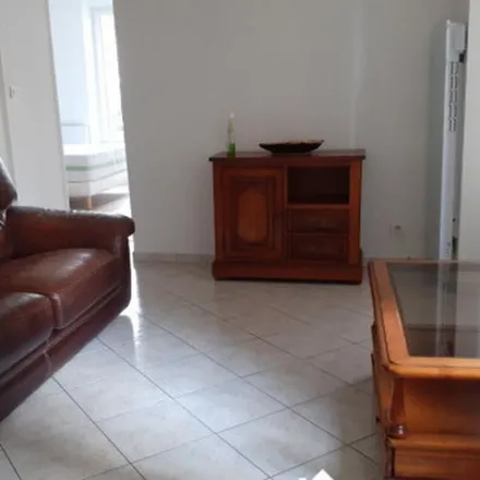 Rent this 4 bed apartment on Direction des Parcs in Jardins et Paysages, 20 Boulevard de Lavoisier