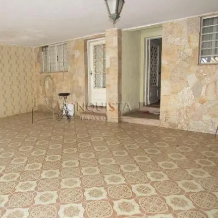 Buy this 5 bed house on Rua das Camélias 393 in Mirandópolis, São Paulo - SP