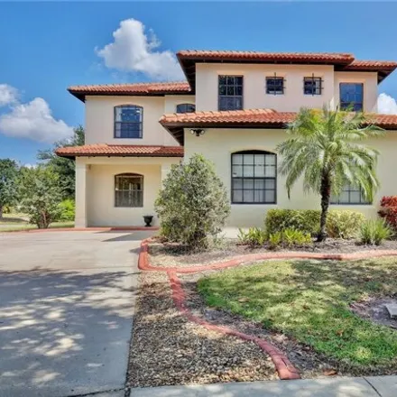 Image 1 - 9099 Murano Mews Court, Four Corners, FL 34747, USA - House for sale